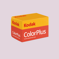 Kodak ColorPlus