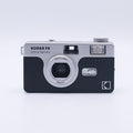Point and shoot camera