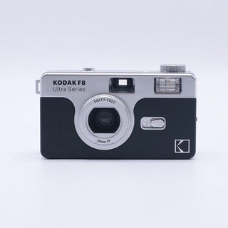 Point and shoot camera