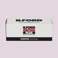 Ilford Ortho 80 -120